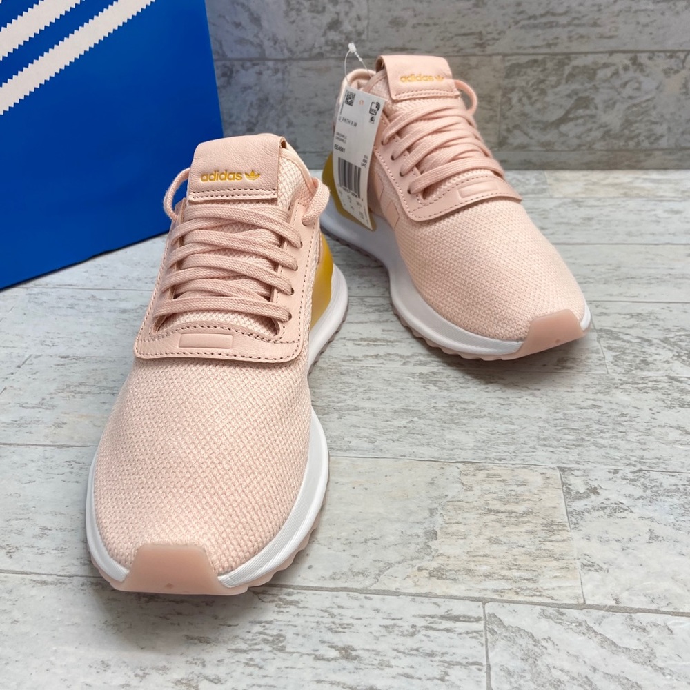 Adidas U Path X Running Shoes - Picture 5 of 16